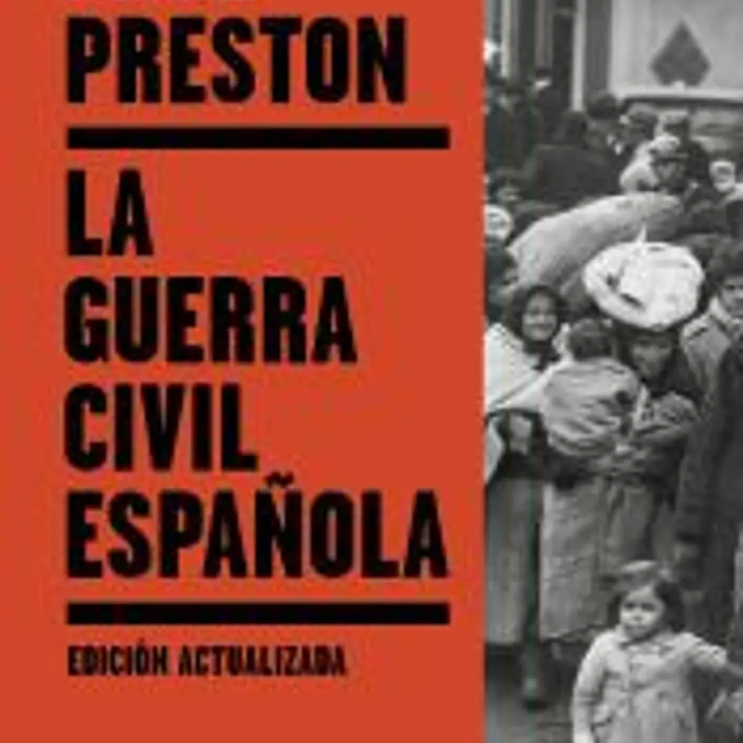 La Guerra Civil Española 1