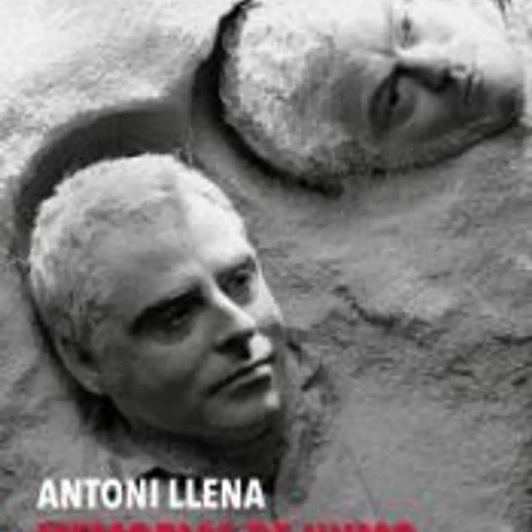 Antoni Llena. Memorias de humo 1