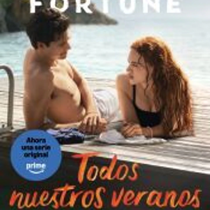Todos nuestros veranos (edición película) 1