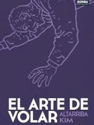 EL ARTE DE VOLAR. EDICION BOLSILLO