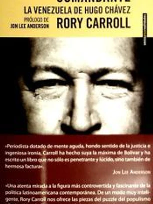 Comandante