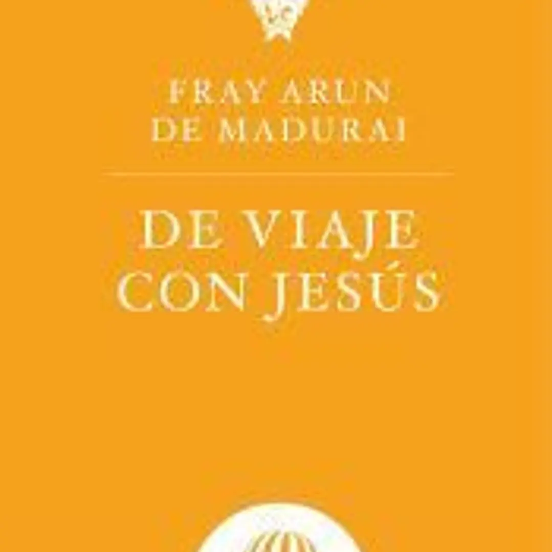 De viaje con Jesús 1