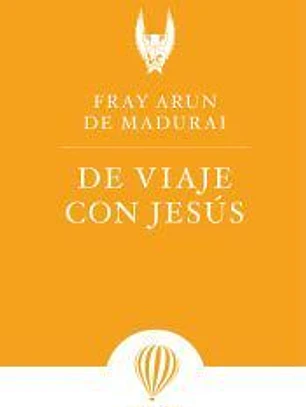 De viaje con Jesús