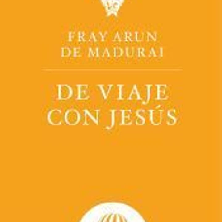 De viaje con Jesús 1