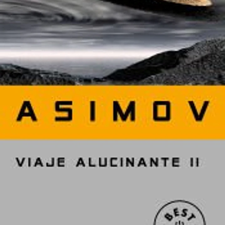 Viaje alucinante II 1