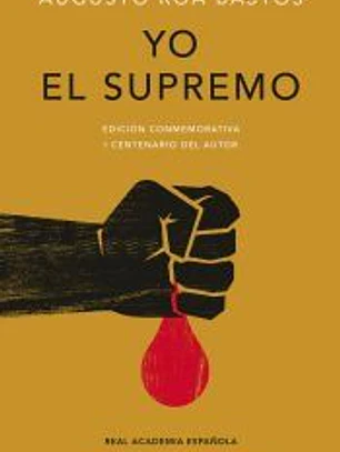 Yo, el Supremo