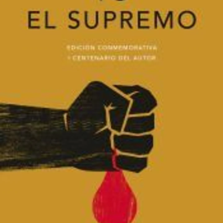 Yo, el Supremo 1