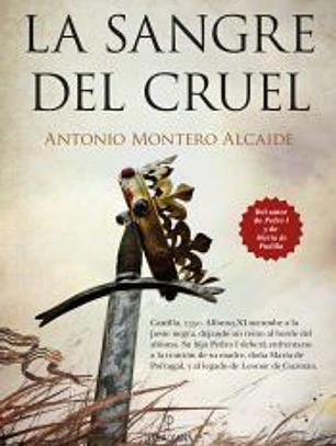 La sangre del cruel