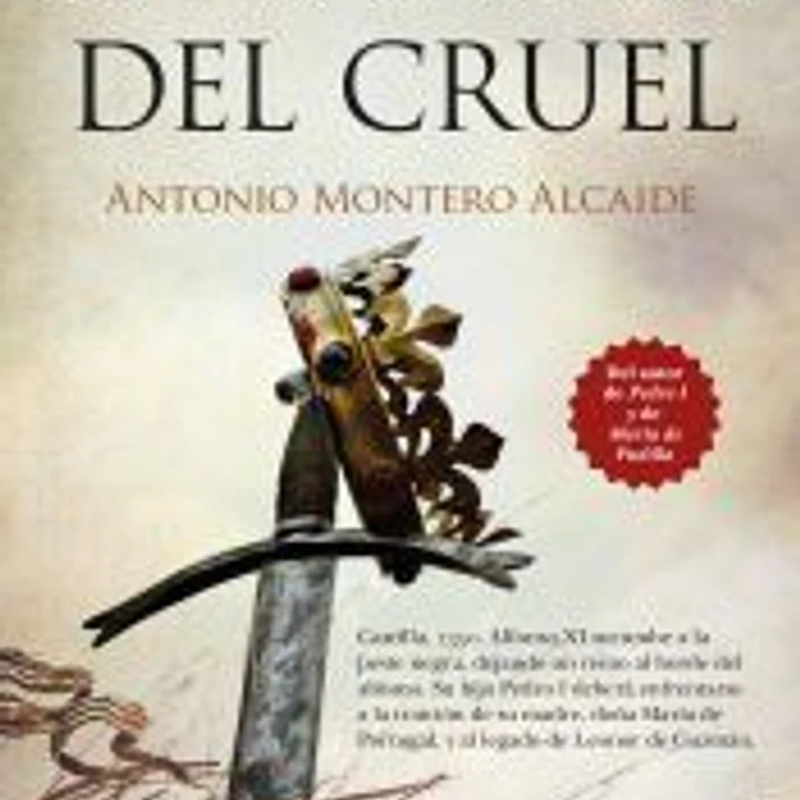 La sangre del cruel 1