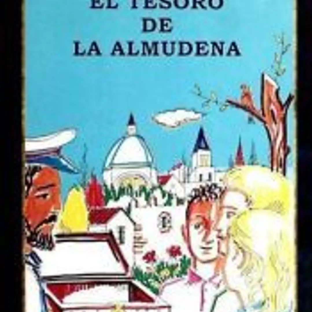 TESORO DE LA ALMUDENA, EL 1
