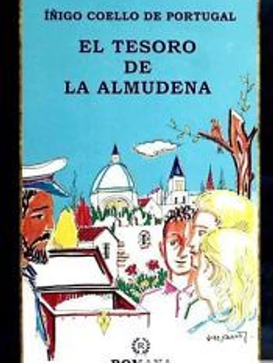 TESORO DE LA ALMUDENA, EL