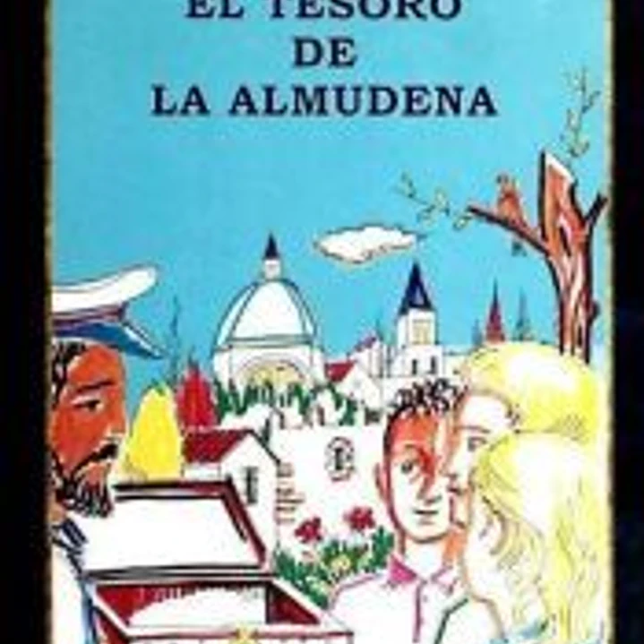 TESORO DE LA ALMUDENA, EL 1