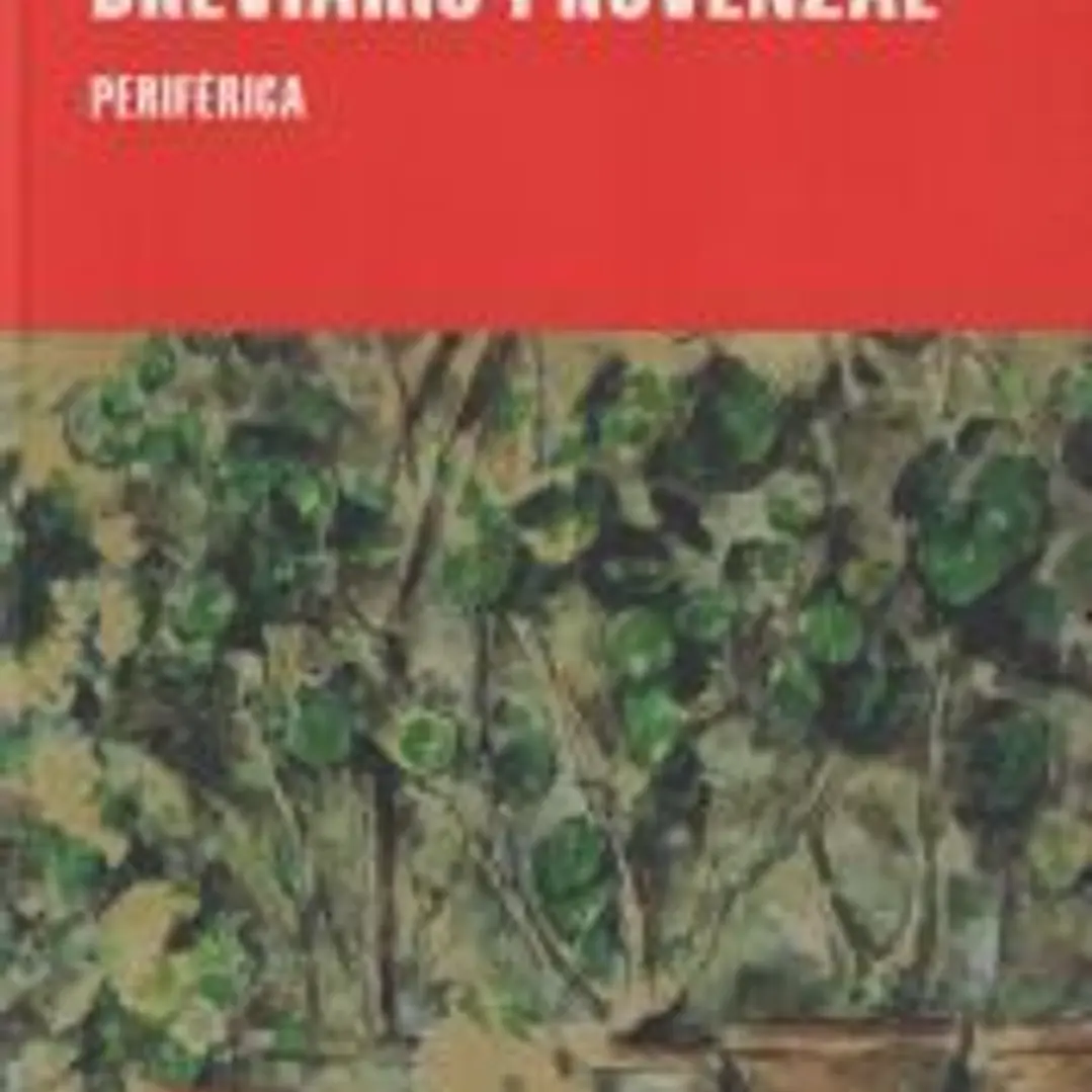 Breviario provenzal 1