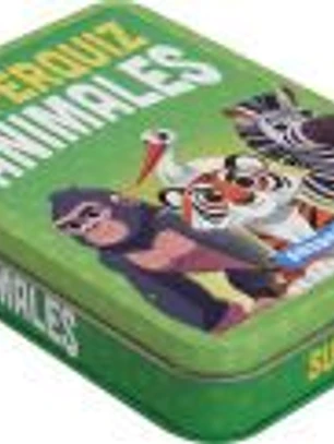 Animales