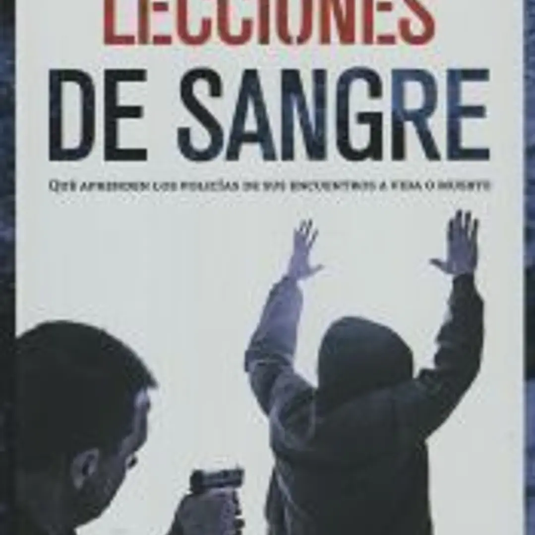 Lecciones de sangre 1