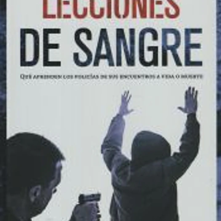 Lecciones de sangre 1