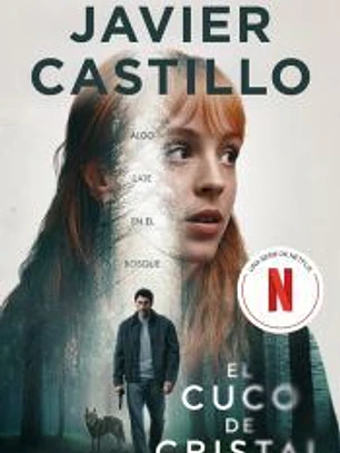 El cuco de cristal (edición serie)