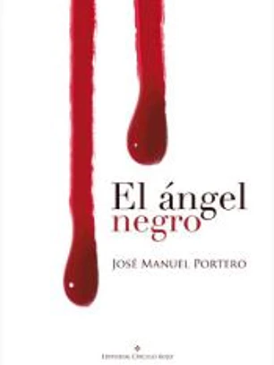 El ángel negro