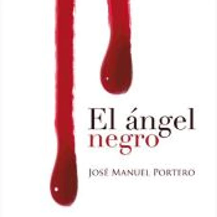 El ángel negro 1