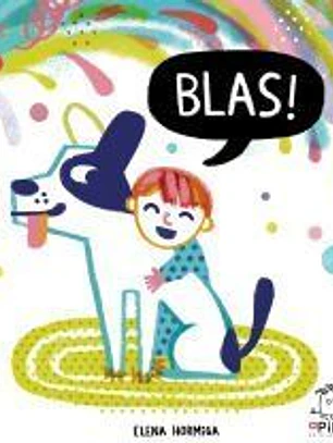 Blas!