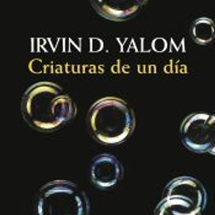 Criaturas de un día 1