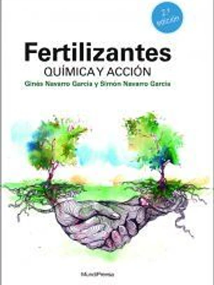Fertilizantes. Química y acción. 2ª edición