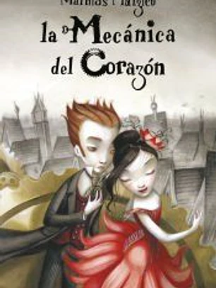 La mecánica del corazón