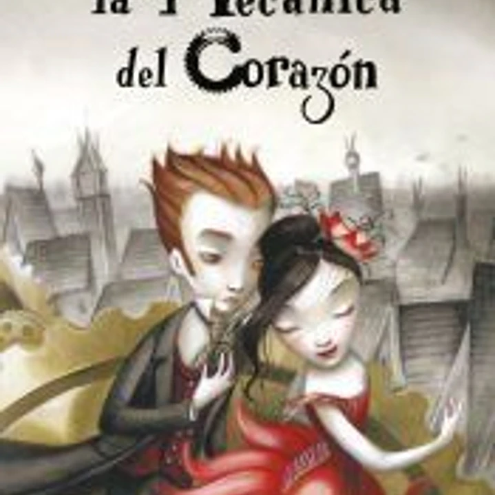 La mecánica del corazón 1