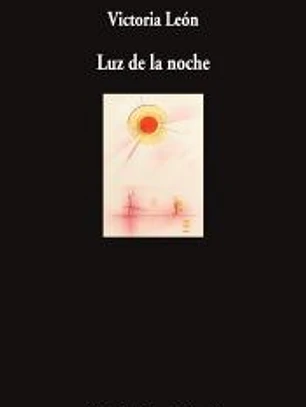 Luz de la noche