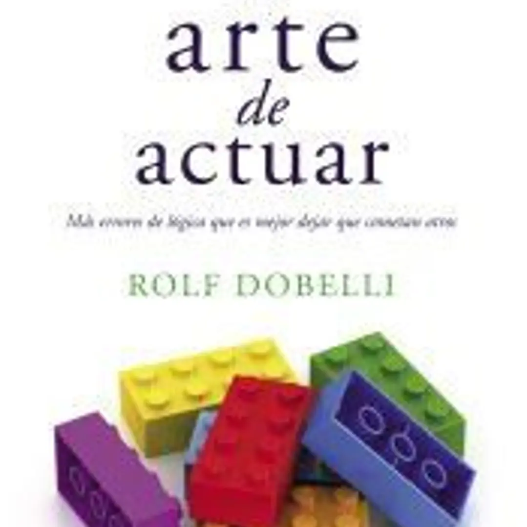 El arte de actuar 1