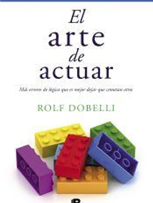 El arte de actuar