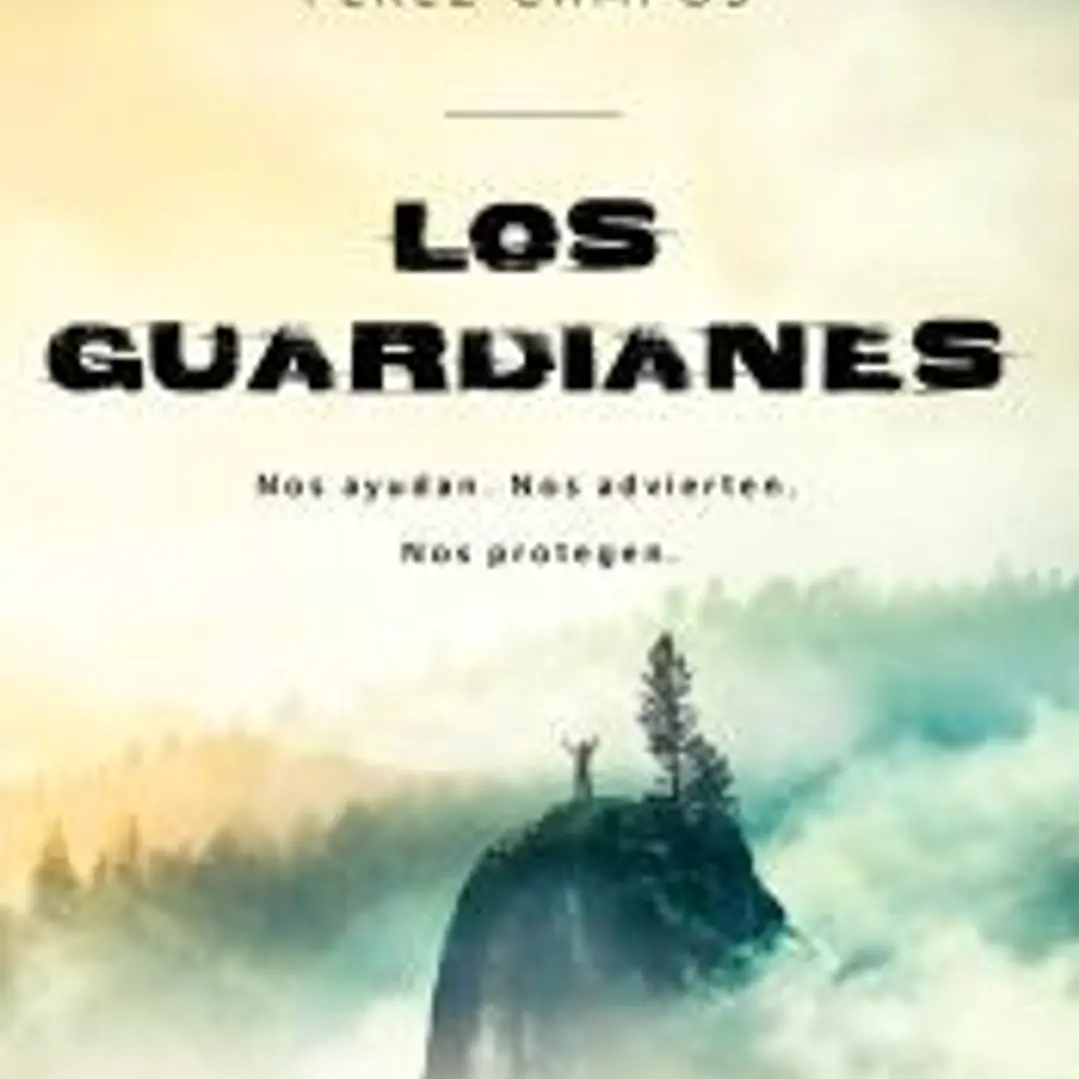 Los Guardianes 1