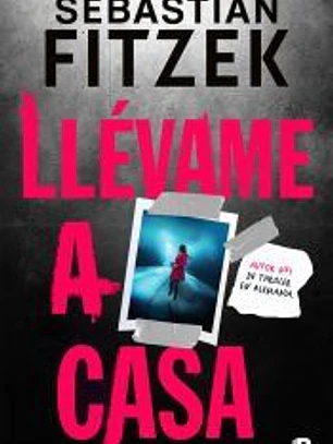 Llévame a casa