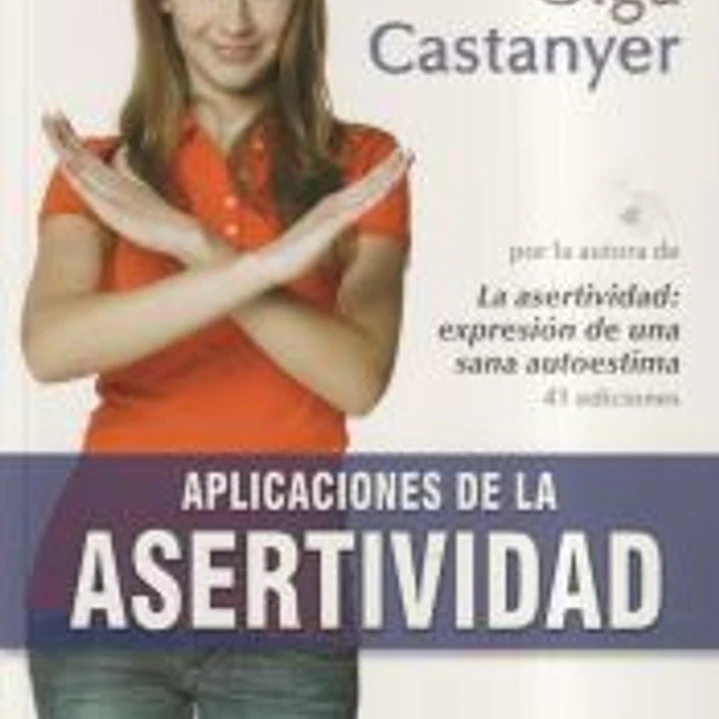 Aplicaciones de la asertividad 1