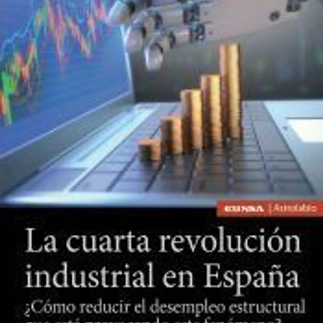 CUARTA REVOLUCIÓN INDUSTRIAL EN ESPAÑA, LA 1