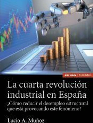 CUARTA REVOLUCIÓN INDUSTRIAL EN ESPAÑA, LA