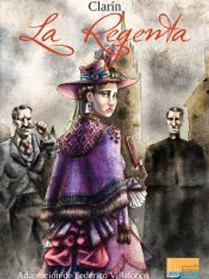 La Regenta