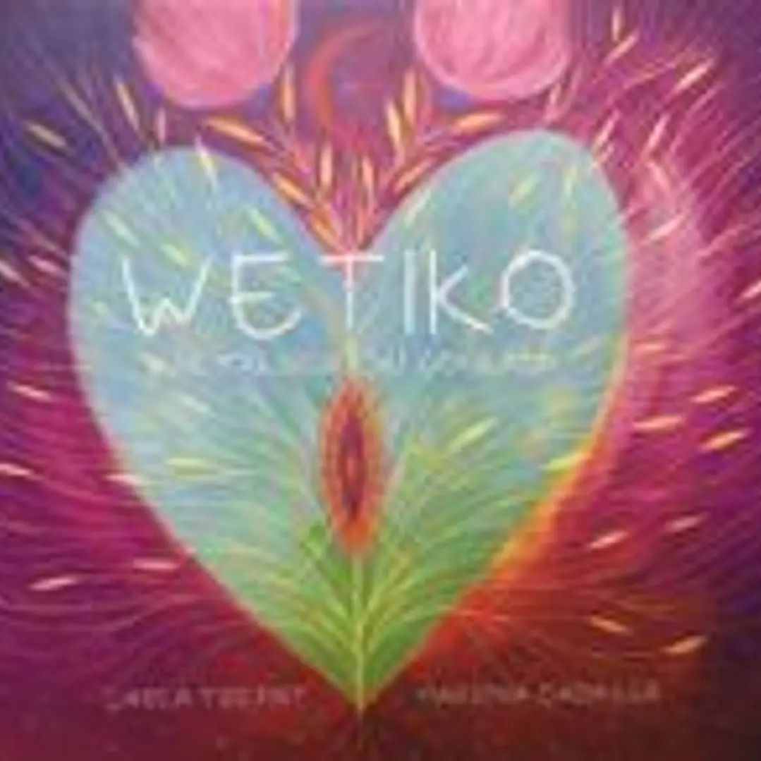 Wetiko y la música del Corazón 1