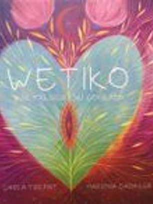 Wetiko y la música del Corazón