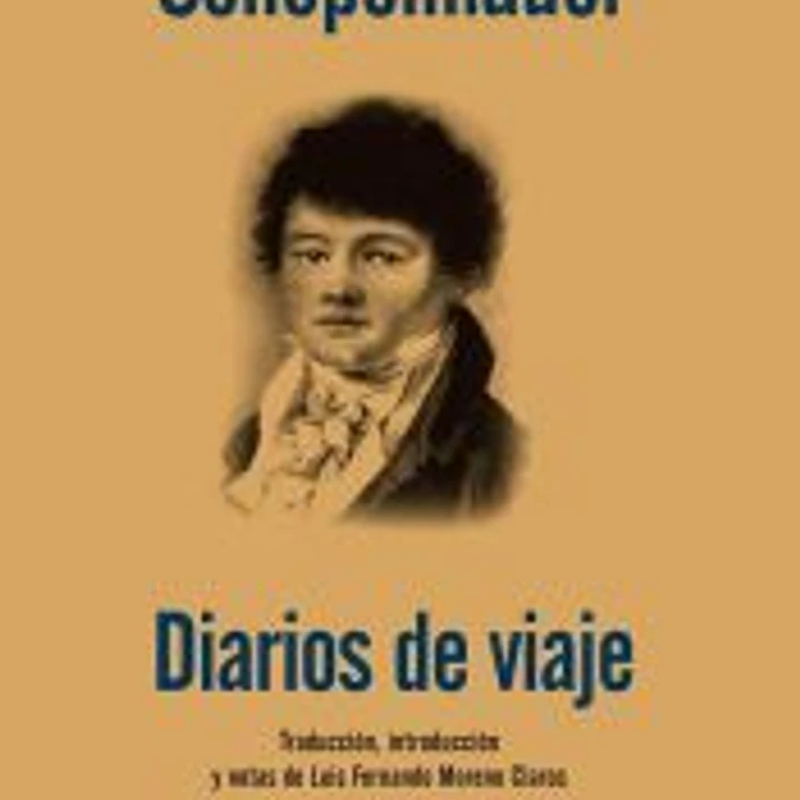 DIARIOS DE VIAJE 1