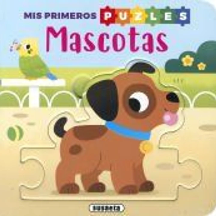Mascotas 1