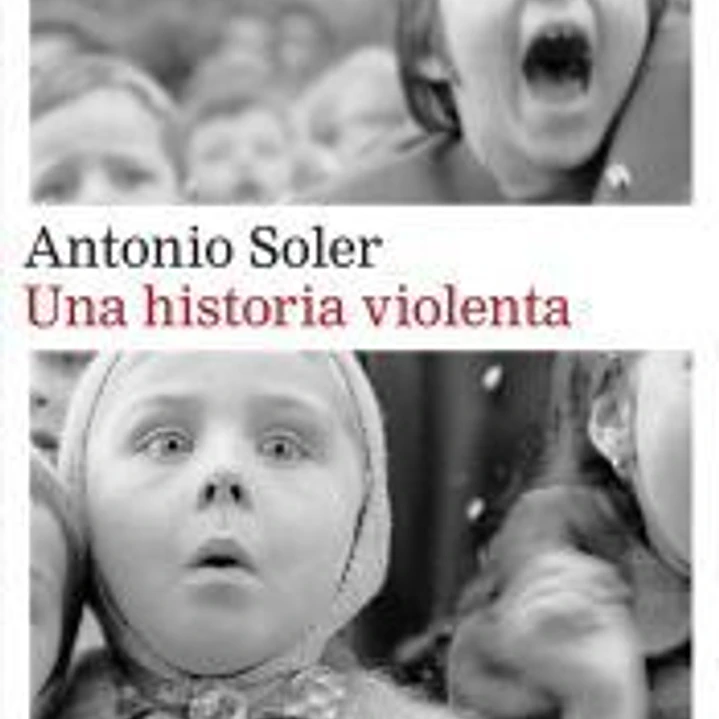Una historia violenta 1