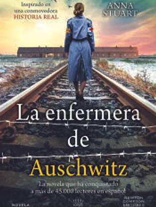 La enfermera de Auschwitz