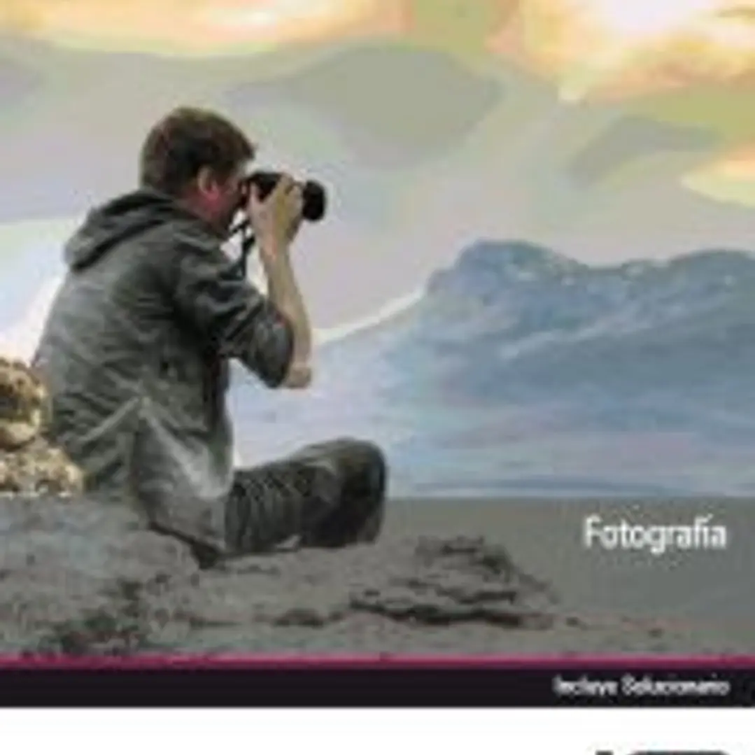 Manual fotografía 1