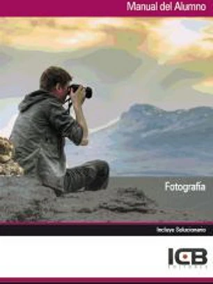Manual fotografía