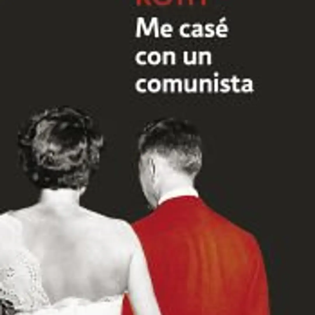 Me casé con un comunista 1
