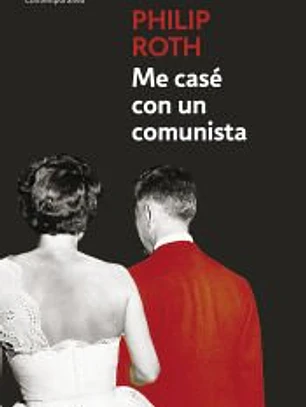 Me casé con un comunista