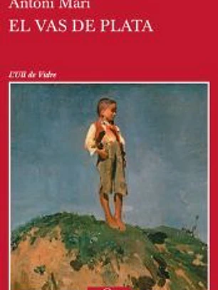 El vas de plata