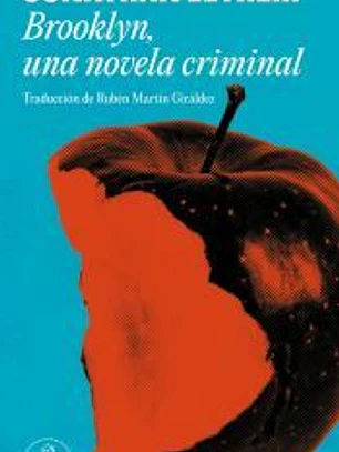 Brooklyn, una novela criminal