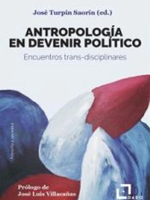 Antropologia en devenir político